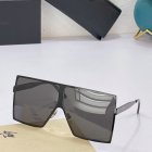 Yves Saint Laurent High Quality Sunglasses 346