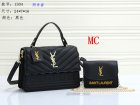 Yves Saint Laurent Normal Quality Handbags 85