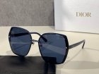 DIOR High Quality Sunglasses 1218