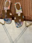 Hermes Women's Slippers 133
