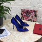 Dolce & Gabbana Women's Shoes 290