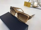 Louis Vuitton High Quality Sunglasses 2856