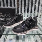 Philipp Plein Men's Shoes 284