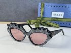 Gucci High Quality Sunglasses 4774