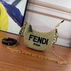 Fendi High Quality Handbags 513