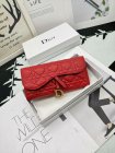 DIOR High Quality Wallets 49