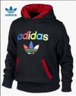 adidas Apparel Men's Hoodies 263