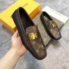 Louis Vuitton Men's shoes 3429