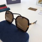 Gucci High Quality Sunglasses 6101