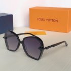 Louis Vuitton High Quality Sunglasses 1387