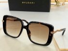 Bvlgari High Quality Sunglasses 75