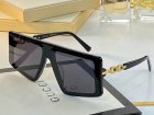Gucci High Quality Sunglasses 4368