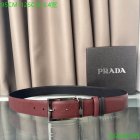 Prada Original Quality Belts 149