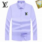 Louis Vuitton Men's Shirts 384