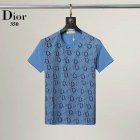 DIOR Men's T-shirts 330
