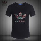 adidas Apparel Men's T-shirts 144