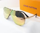 Louis Vuitton High Quality Sunglasses 2141