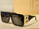Burberry High Quality Sunglasses 624