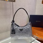 Prada Original Quality Handbags 658