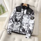 The North Face Men's Outerwears 208