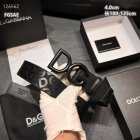 Dolce & Gabbana Original Quality Belts 393