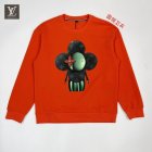 Louis Vuitton Men's Long Sleeve T-shirts 687