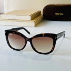 TOM FORD High Quality Sunglasses 3116