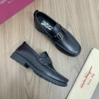Salvatore Ferragamo Men's Shoes 408