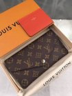 Louis Vuitton Original Quality Wallets 212