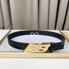Balenciaga Belts 24