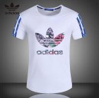 adidas Apparel Men's T-shirts 127