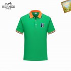 Hermes Men's Polo 328