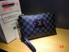 Louis Vuitton Normal Quality Wallets 307