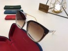 Gucci High Quality Sunglasses 5988