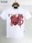 Philipp Plein Men's T-shirts 434