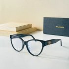 Balenciaga High Quality Sunglasses 344