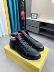 Burberry Men's Shoes 327