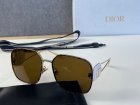DIOR High Quality Sunglasses 198
