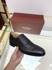 Salvatore Ferragamo Men's Shoes 700