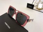 Dolce & Gabbana High Quality Sunglasses 295