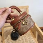 Coach High Quality Handbags 188