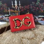 Dolce & Gabbana High Quality Handbags 269