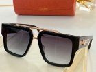 Cartier High Quality Sunglasses 1090