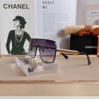 Chanel High Quality Sunglasses 1371