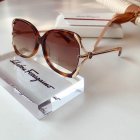 Salvatore Ferragamo High Quality Sunglasses 201