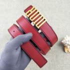 DIOR Original Quality Belts 523