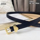 Prada Original Quality Belts 60
