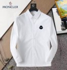 Moncler Men's Shirts 230