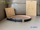 Burberry Original Quality Belts 10