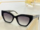 Burberry High Quality Sunglasses 757